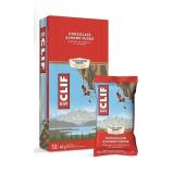 CLIF BRAS CHOCOLATE ALMOND FUDGE EXPIRES JULY