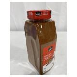 CLUB HOUSE CHILI POWDER 600G BB 24/07/2023