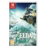 THE LEGEND OF ZELDA TEARS OF THE KINGDOM THE LEGEND OF ZELDA TEARS OF THE KINGDOM
