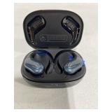 ANINUALE WIRELESS EARBUDS ANINUALE WIRELESS EARBUDS