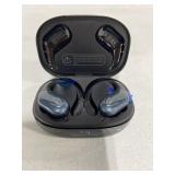 ANINUALE WIRELESS EARBUDS