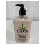 HEMPZ HERBAL BODY MOISTURIZER 500ML