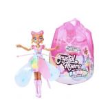 HATCHIMALSCRYSTAL FLYERS RAINBOW GLITTER HATCHIMALSCRYSTAL FLYERS RAINBOW GLITTER