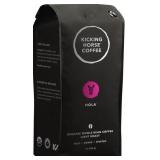 KICKING HORSE WHOLE COFFEE BEANS 454G BB 06/2023