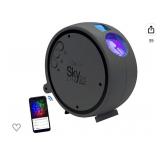 BLISSLIGHTS SKY LITE GALAXY PROJECTOR TESTED BLISSLIGHTS SKY LITE GALAXY PROJECTOR TESTED