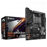 GIGABYTE B550 AORUS PRO V2 GAMING MOTHERBOARD GIGABYTE B550 AORUS PRO V2 GAMING MOTHERBOARD