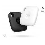 TILE  MATE 2022 BLUETOOTH TRACKER KEYS FINDER