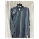 GILDAN LONG SLEEVE SHIRT SIZE 2XL GILDAN LONG SLEEVE SHIRT SIZE 2XL