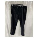 TRINITY WOMENS SIZE 15 DRESS PANTS