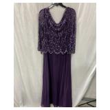 JKARA SIZE 12 WOMENS DRESS JKARA SIZE 12 WOMENS DRESS