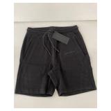 ALPHALETE MENS ESSENTIAL CORE SHORT SIZE S