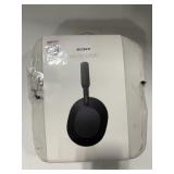 SONYWH-1000XM5HEADPHONES TESTED SONYWH-1000XM5HEADPHONES TESTED