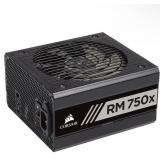 CORSAIR RM750x 750W 80PLUS GOLD RATED FULLY CORSAIR RM750x 750W 80PLUS GOLD RATED FULLY
