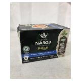 NABOB COFFEE BOLD MIDNIGHT ECLIPSE COFFEE PODS NABOB COFFEE BOLD MIDNIGHT ECLIPSE COFFEE PODS