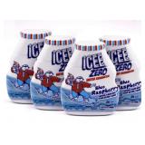 ICEE ZERO CALORIE LIQUID WATER DRINK MIX 4PCS BB ICEE ZERO CALORIE LIQUID WATER DRINK MIX 4PCS BB