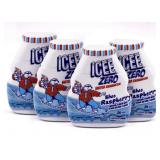 ICEE ZERO CALORIE LIQUID WATER DRINK MIX 4PCS BB