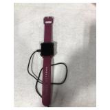 SMART WATCH PURPLE SMART WATCH PURPLE