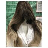 WIG 2 CLOURS WIG 2 CLOURS