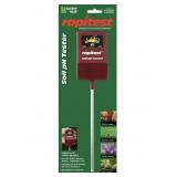LUSTER LEAF SOIL PH TESTER LUSTER LEAF SOIL PH TESTER