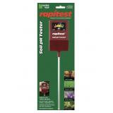 LUSTER LEAF SOIL PH TESTER