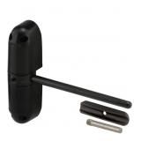 PRIME LINE SAFTEY SPRING DOOR CLOSER PRIME LINE SAFTEY SPRING DOOR CLOSER