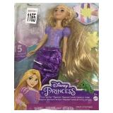 DISNEY PRINCESS RAPUNZEL