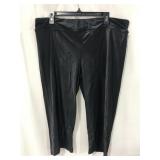 WOMENS PANTS SIZE 3XL WOMENS PANTS SIZE 3XL