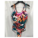 WOMENS SWIMSUIT SIZE 16D