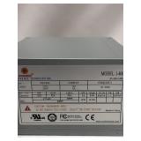 COOLMAX 400W 80MM SILENT FAN I-400 COOLMAX 400W 80MM SILENT FAN I-400