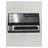 STYLOPHONE POCKET SYNTHESIZER STYLOPHONE POCKET SYNTHESIZER
