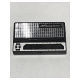 STYLOPHONE POCKET SYNTHESIZER