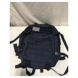 LHI BACK PACK SIZE 19X14 IN LHI BACK PACK SIZE 19X14 IN