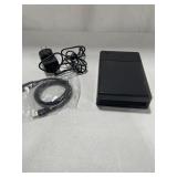 SABRENT USB 3.0 SATA HARD DRIVE FLAT DOCKING