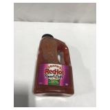 FRANKS RED HOT SWEET CHILI SAUCE SICE 1.89L EXP