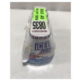 ICEE ZERO WATER ENHANCER BLUE RASPBERRY SIZE 48ML