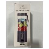 COKUNSTPORTABLE BLENDER 18OZGREY