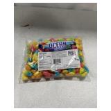 MCCORMICKS OCEAN GUMMY CANDY 1KG EXP UNKNOWN