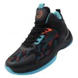 MENS BASKETBALL SHOES SIZE 12 USED MENS BASKETBALL SHOES SIZE 12 USED