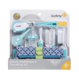 SAFETY 1ST DELUXE HEALTHCARE & GROOMING KIT