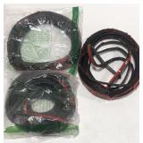 DOOR SEAL 3/8IN 3ROLLS DOOR SEAL 3/8IN 3ROLLS