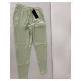 ALPHALETE WOMENS ESSENTIAL CORE JOGGER SIZE S