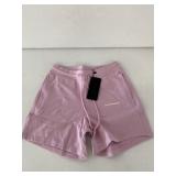 ALPHALETE WOMENS ESSENTIAL CORE SHORT SIZE L ALPHALETE WOMENS ESSENTIAL CORE SHORT SIZE L