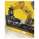 HUINA GRAB LOADER CRAWLER HUINA GRAB LOADER CRAWLER