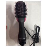 REVLON HAIR DRYER AND VOLUMIZER