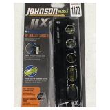 JOHNSON MAGNETIC BILLET LASER 8IN JOHNSON MAGNETIC BILLET LASER 8IN