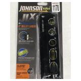 JOHNSON MAGNETIC BILLET LASER 8IN