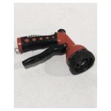GARDEN HOSE NOZZLE USED GARDEN HOSE NOZZLE USED