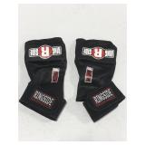 RING SIDE GEL BOXING HANDWRAPS RING SIDE GEL BOXING HANDWRAPS