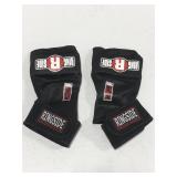 RING SIDE GEL BOXING HANDWRAPS