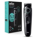 BRAUN ALL IN ONE TRIMMER BRAUN ALL IN ONE TRIMMER